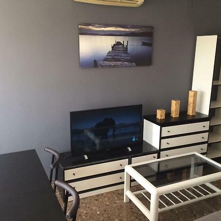 Amplio Y Comodo Apartamento Con Parking Apartment Valencia Exterior photo