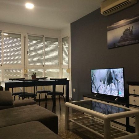 Amplio Y Comodo Apartamento Con Parking Apartment Valencia Exterior photo