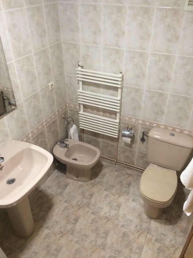 Amplio Y Comodo Apartamento Con Parking Apartment Valencia Exterior photo