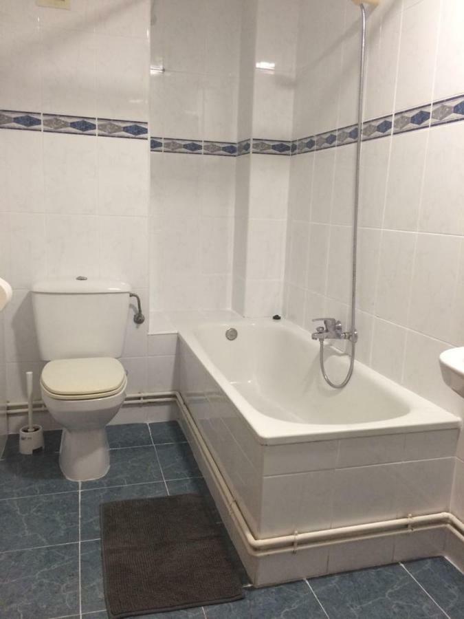 Amplio Y Comodo Apartamento Con Parking Apartment Valencia Exterior photo